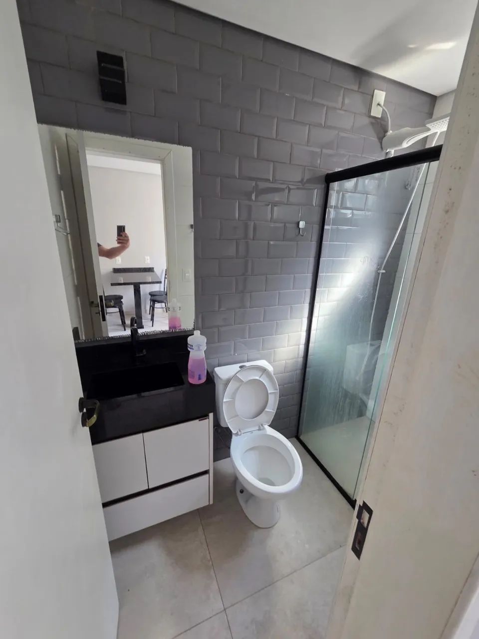 Loft Duplex Mobiliado Na ufsc - 1 Quarto | Sem Garagem - Foto 2