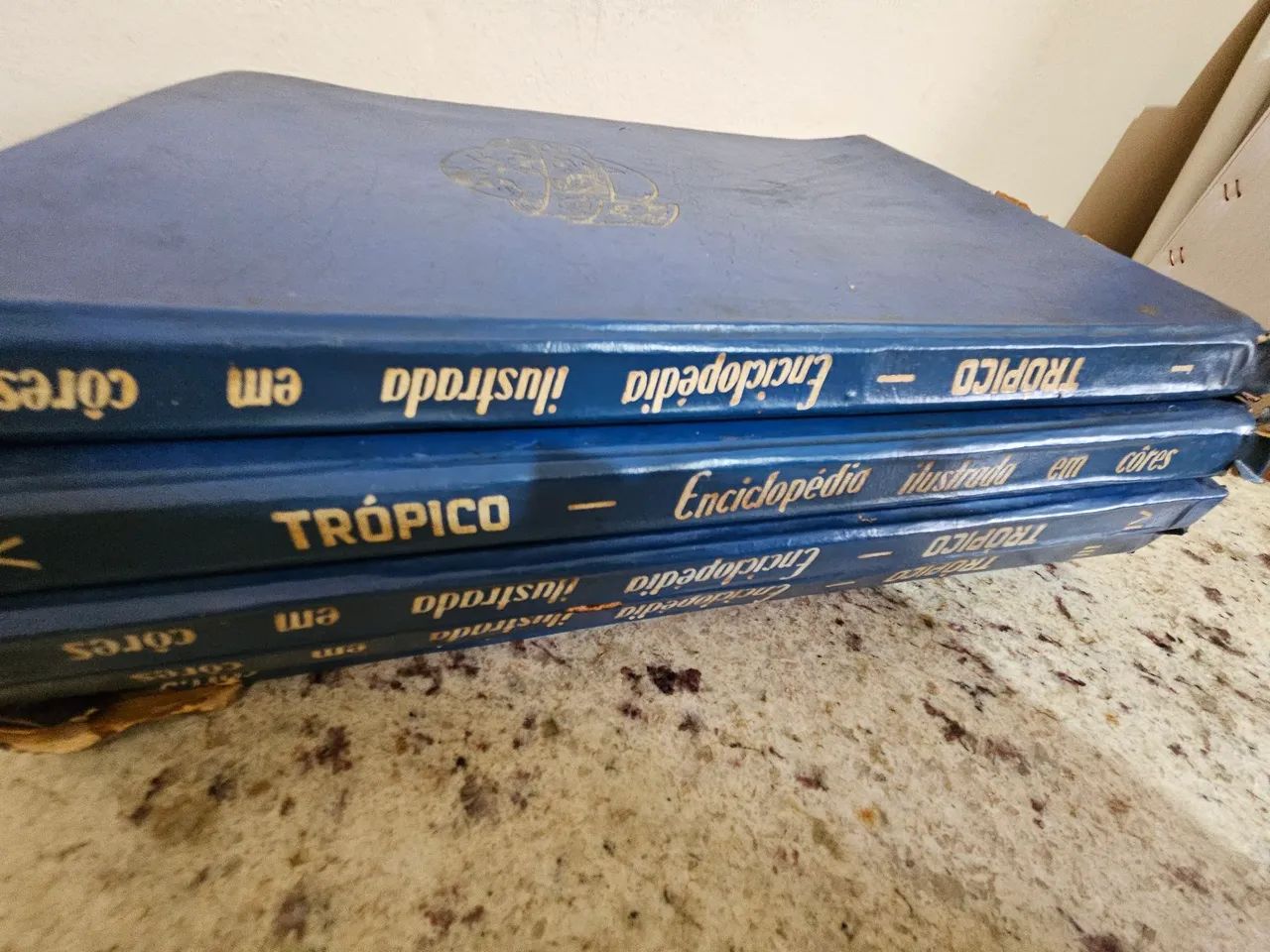 Enciclopédia BARSA e GLOBO. Vendo e entrega a combinar.  - Foto 4