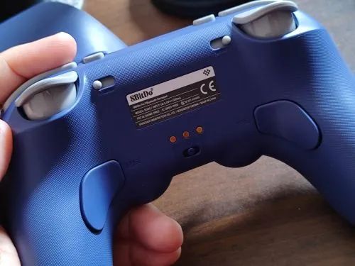 8bitdo ultimate PRO 3 - Foto 3