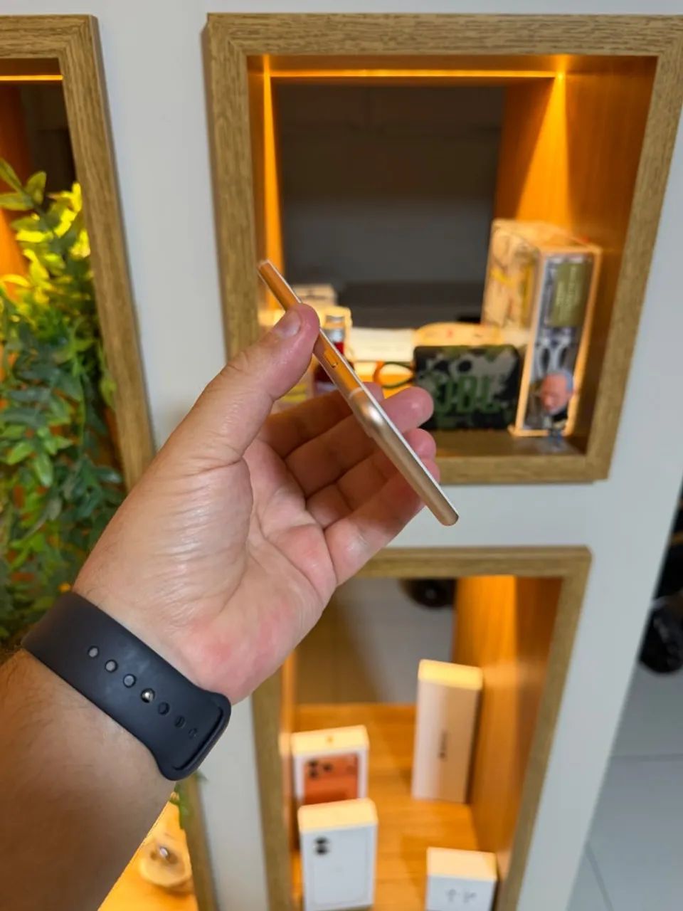 iPhone 8 64GB REPASSE - Foto 4
