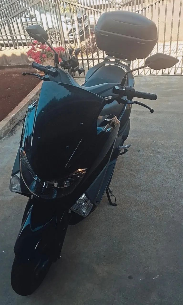 NMax 160 ABS - 2018. - Foto 4