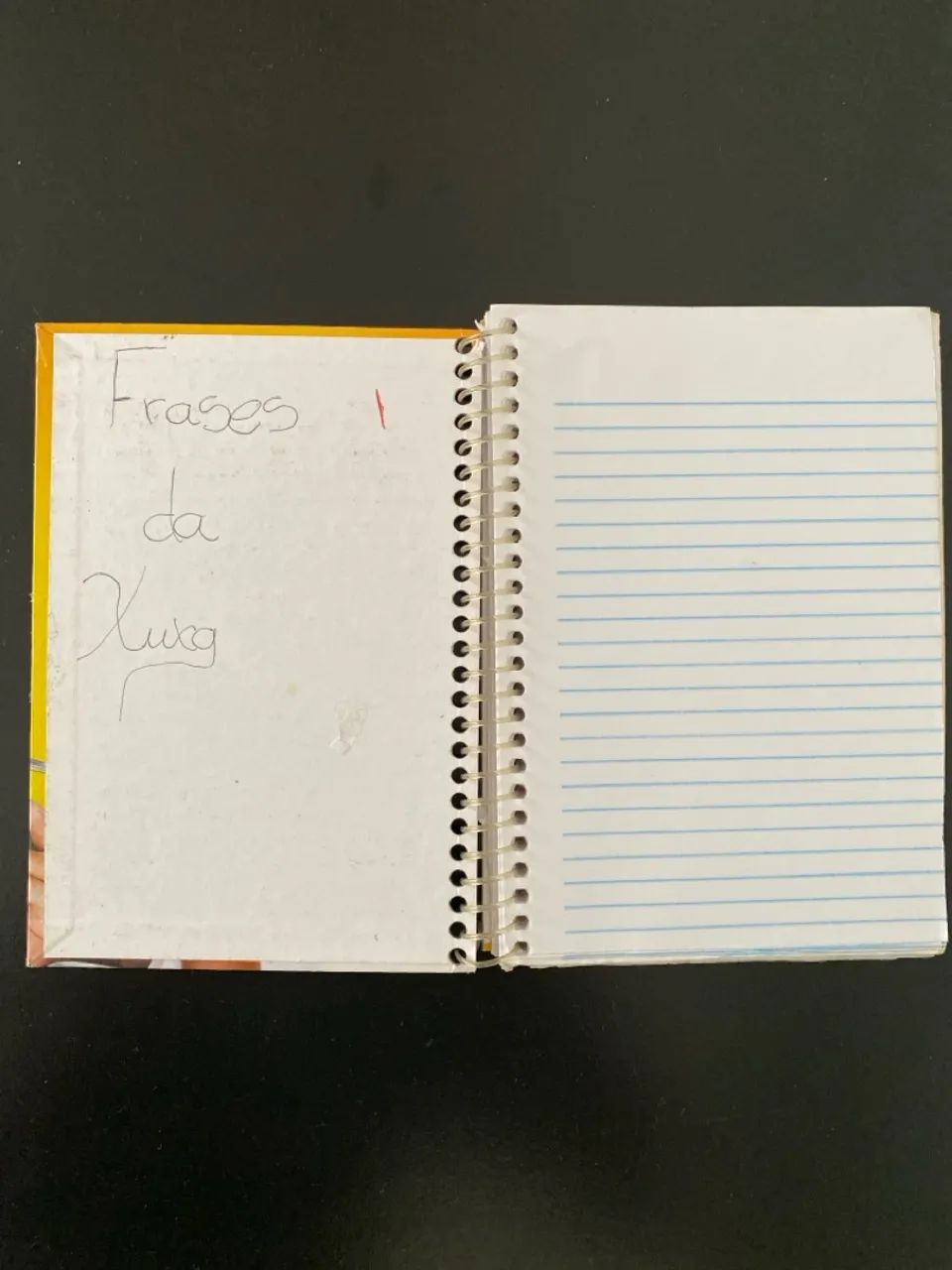 CADERNO XUXA - Foto 3