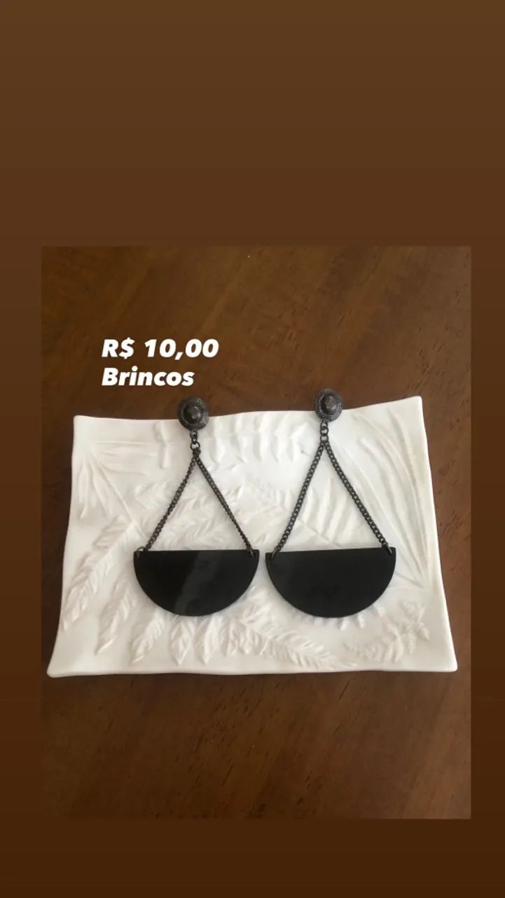 Brincos - Foto 2