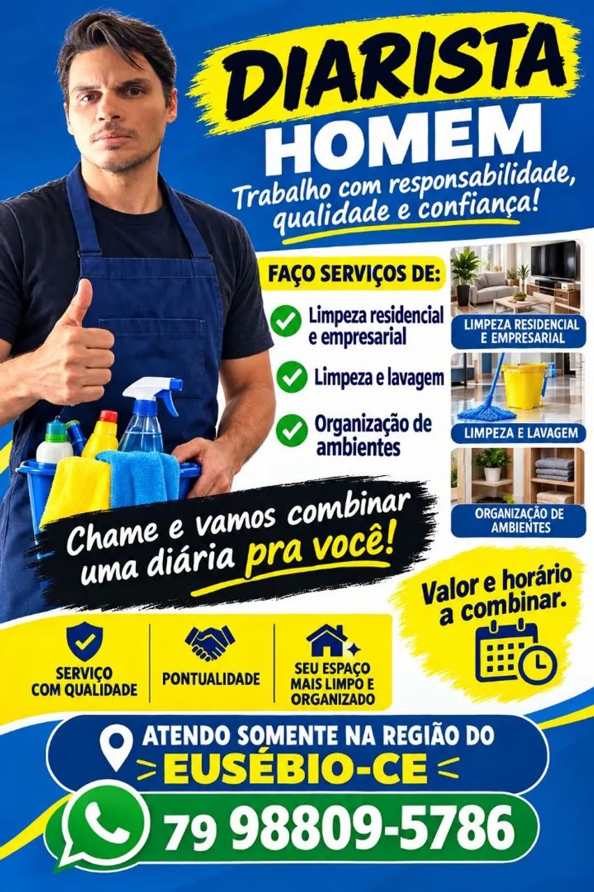 O diarista 