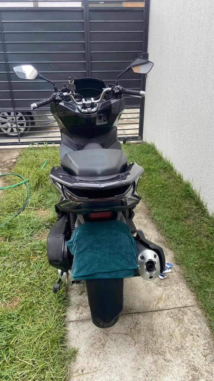 PCX CBS 