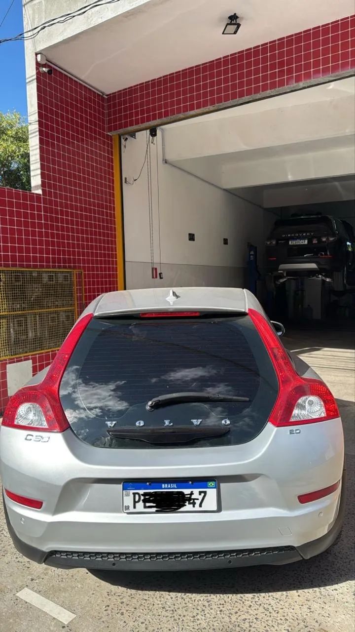 Volvo C30 C30 2.0 145cv 2012