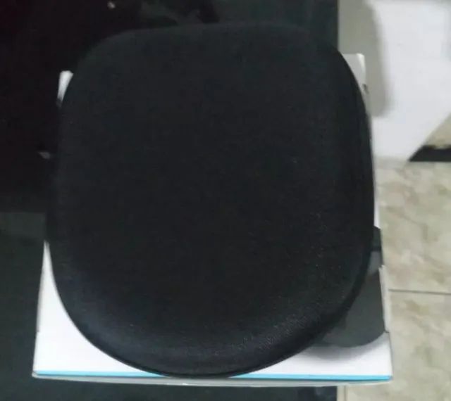 Fone Sennheiser Accentum Wireless + Case de transporte - Foto 5