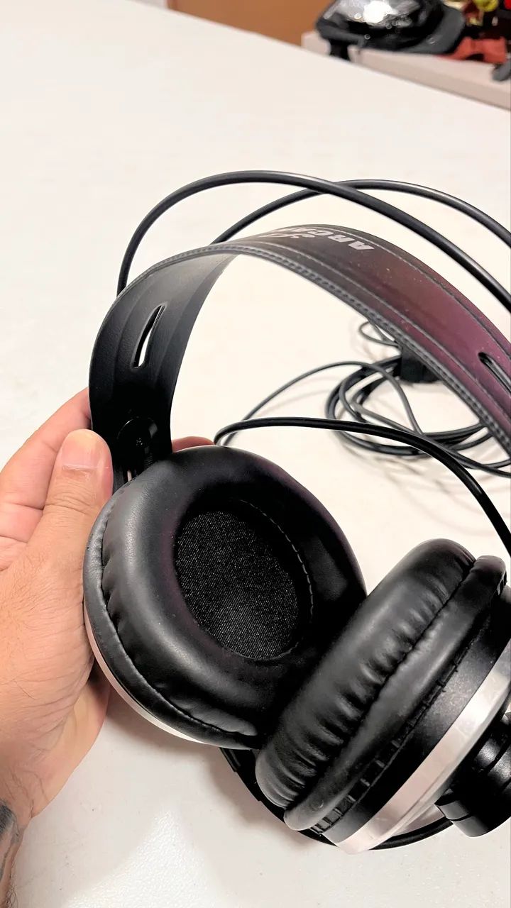 Fone Gamer Arcano SHP300