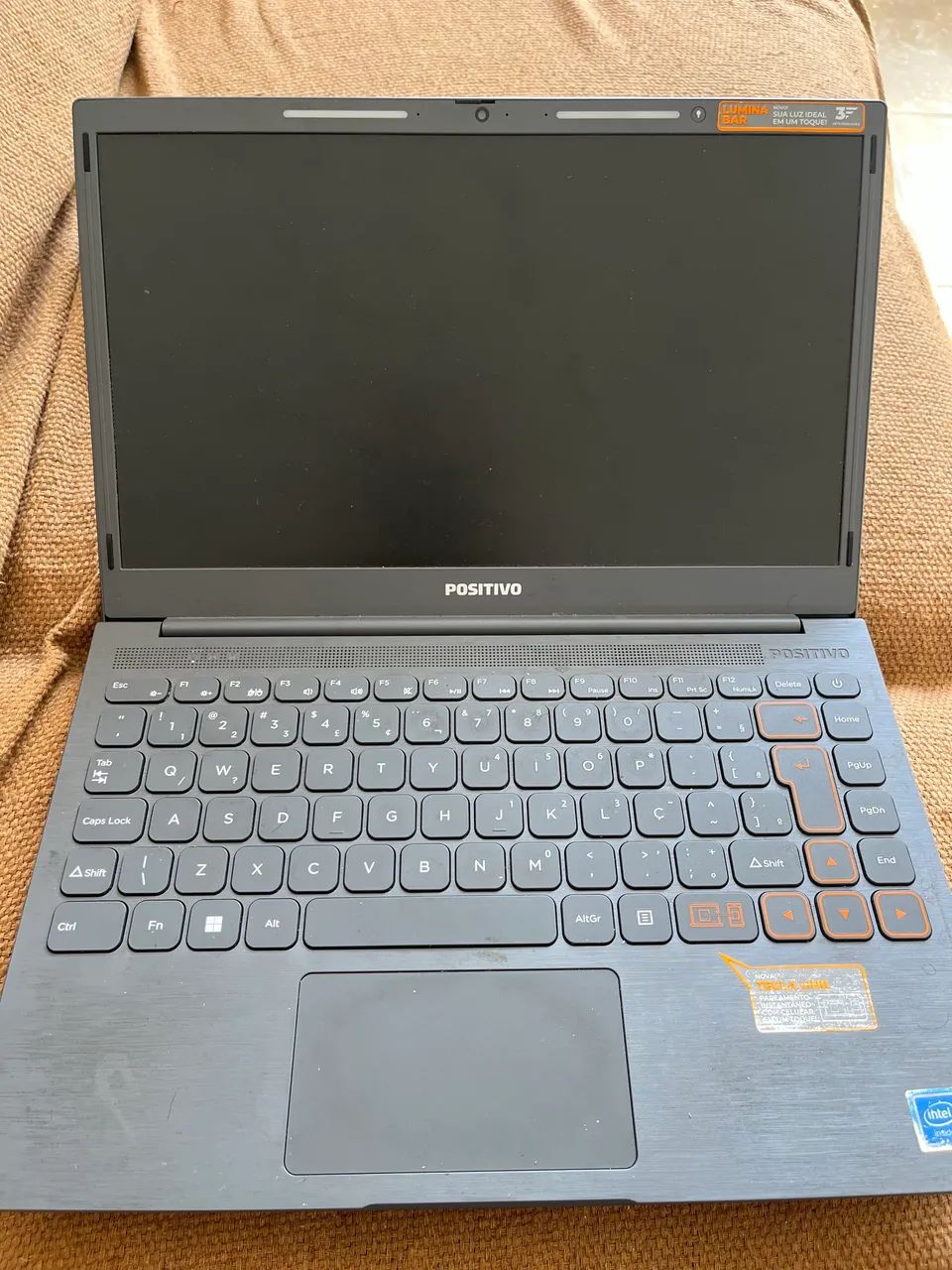 Notebook  - Foto 2