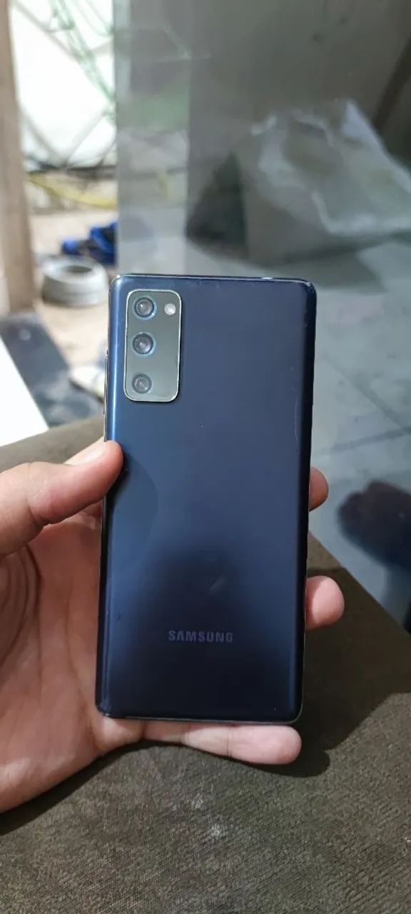 Samsung Galaxy S20 FE