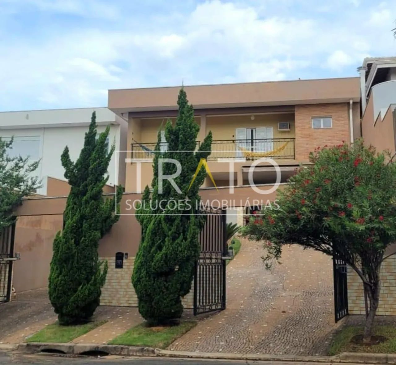 casa - Bairro das Palmeiras - Campinas - Foto 2