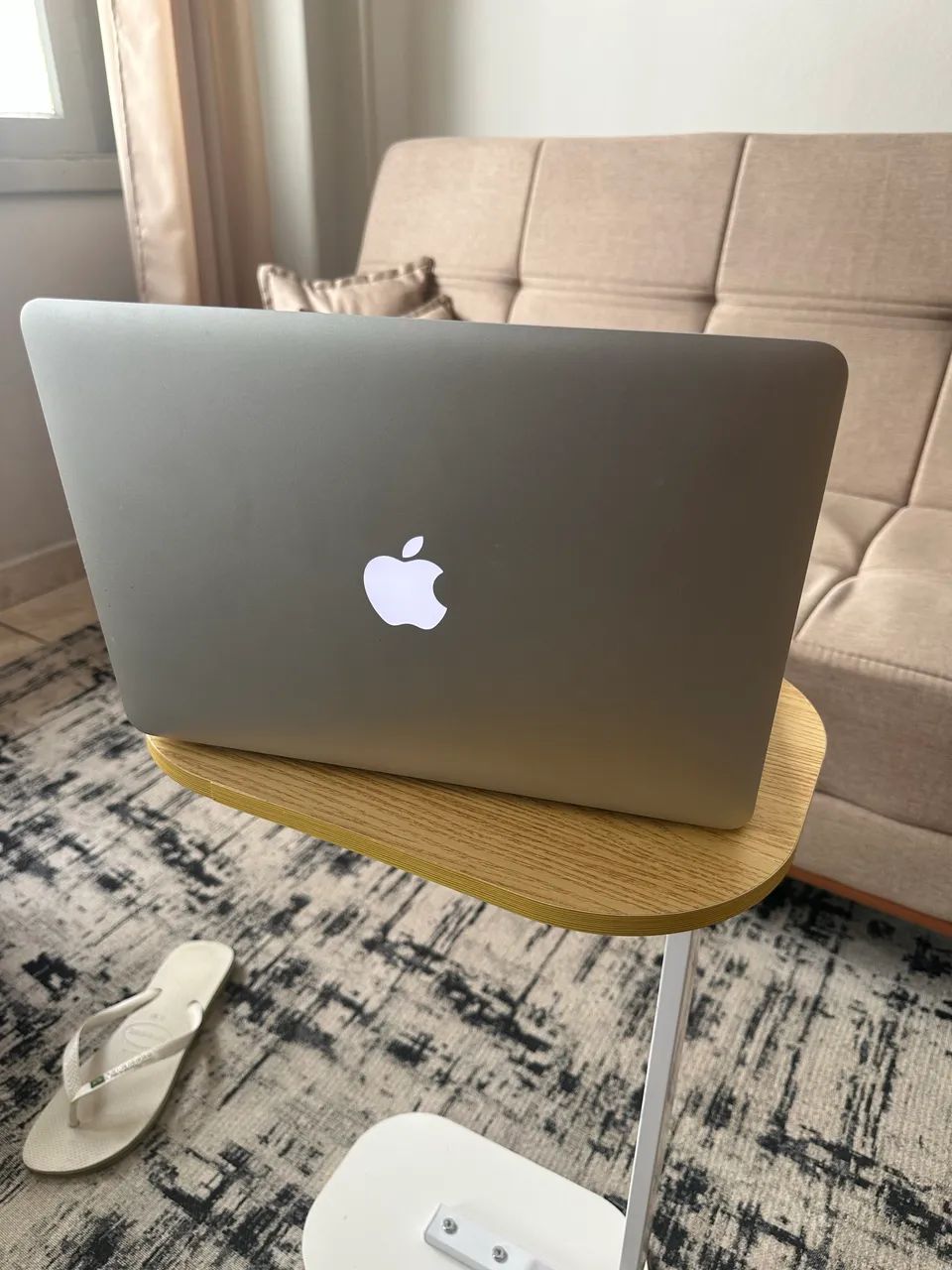 MacBook Air 2017 - Foto 2