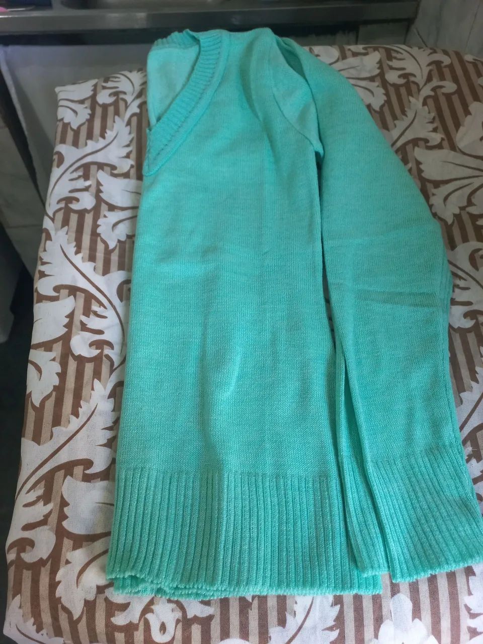 Blusa direto de Monte Sião  - Foto 3