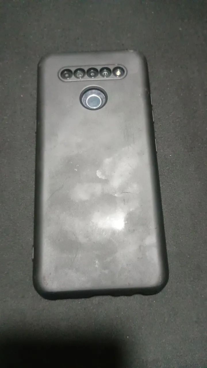 Celular LG k51s - Foto 3