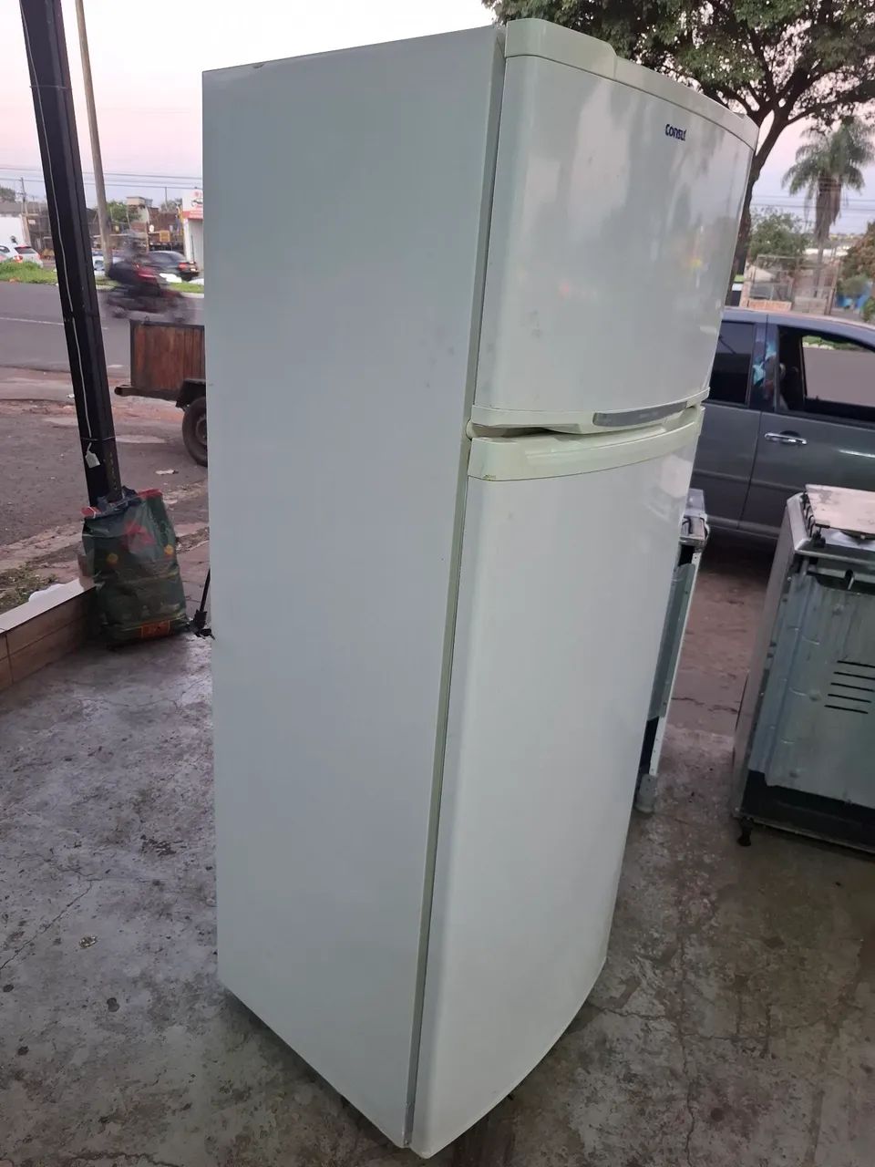 Geladeira consul  - Foto 4