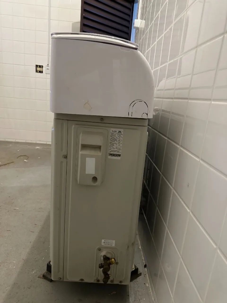 Ar Condicionado Split 30.000 Btus - Foto 4