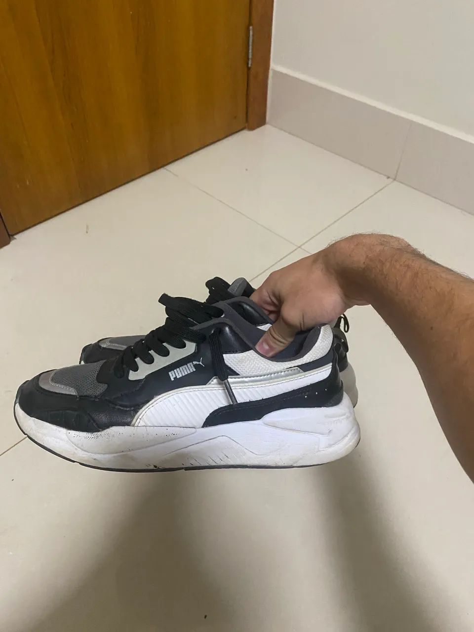 Tênis Puma X-Ray 2