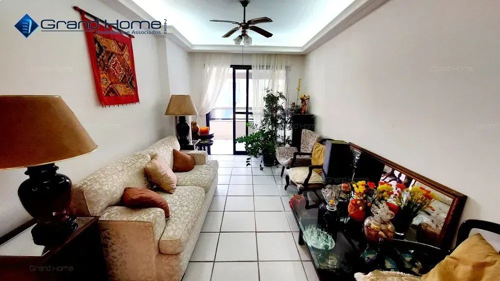 Apartamento 4 quartos em Praia da Costa - Foto 3