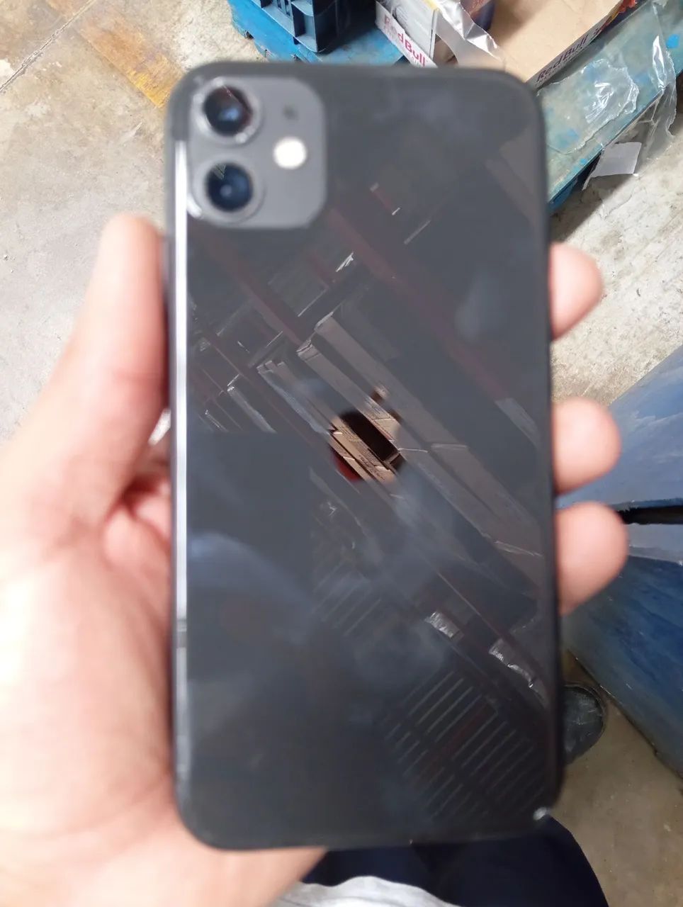 iPhone 11 128Gb - Foto 4