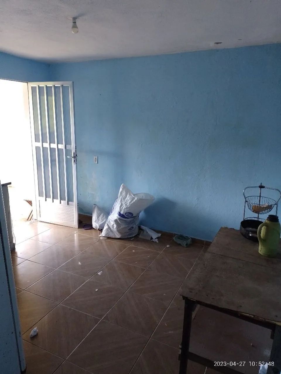 Kitnet no bairro torreões jf - Foto 8