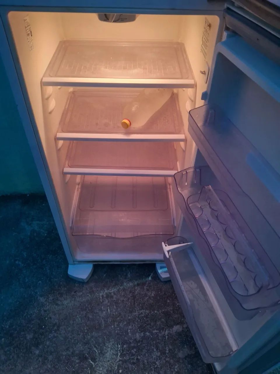 Geladeira Electrolux frost free  - Foto 4