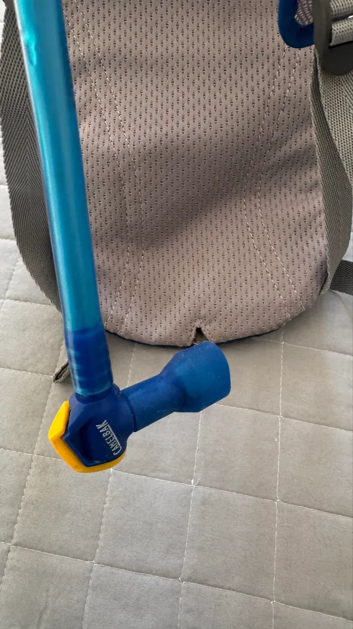Mochila de hidratação Infantil Camelbak - Foto 2