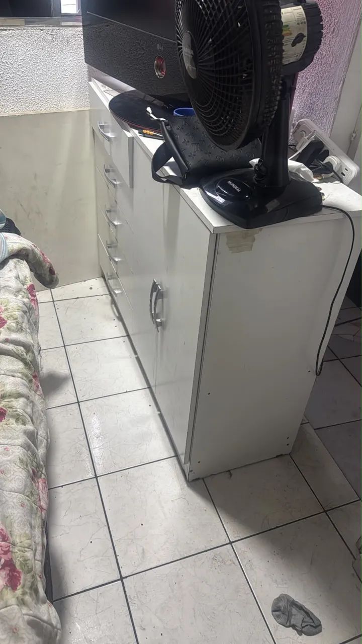 Cômoda 