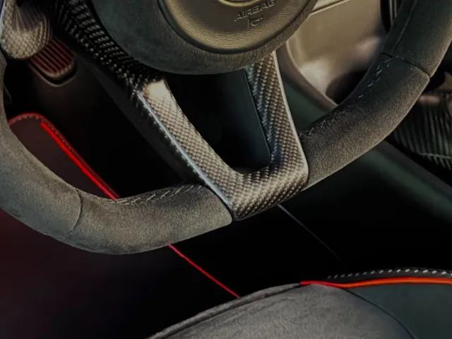 McLaren Artura Coupe 3.0 V6 2p (Híbrido), foto 15 de 20