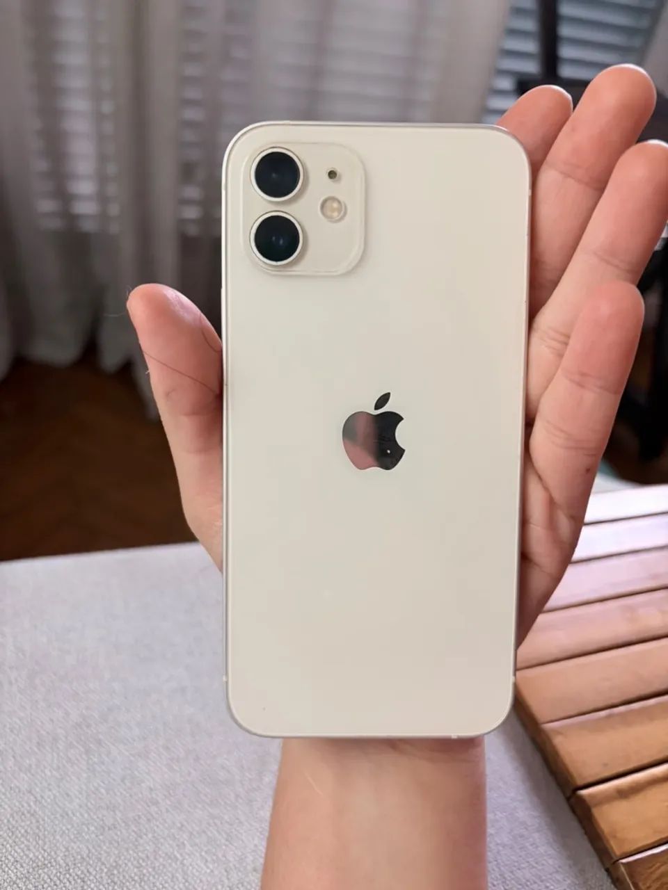 IPHONE 12 128gb sem avarias original
