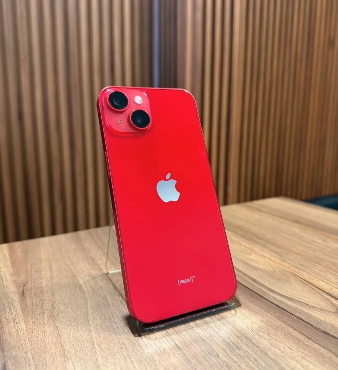 IPhone 13 256 G semi novo funcionado perfeitamente.  - Foto 2