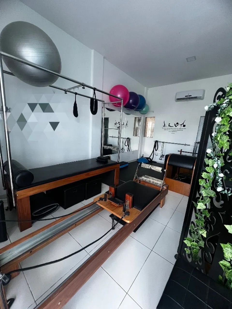Aparelhos de Pilates  - Foto 5