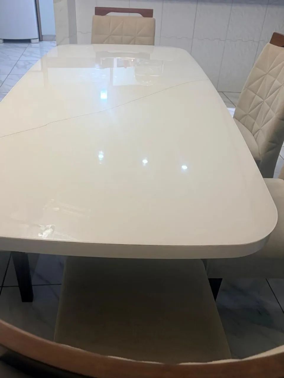 Mesa de jantar  - Foto 3