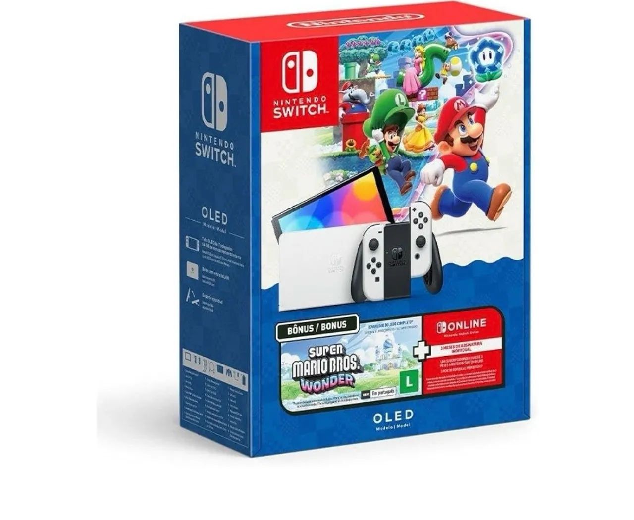 Nintendo 