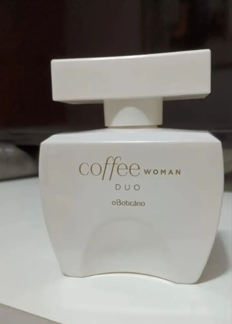 Coffee Woman Duo  - Foto 2