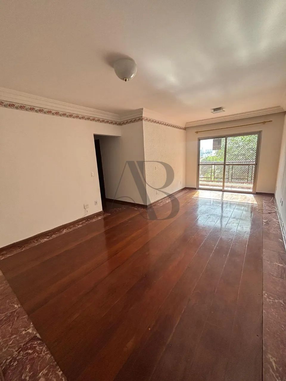 Apartamento para alugar, 92,00m² - São Bernardo, Campinas/SP - Foto 3