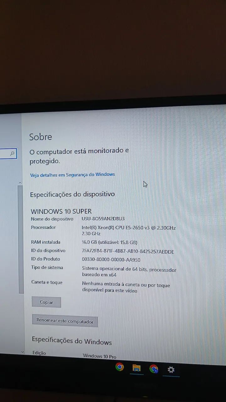 ? PC Gamer Custo-Benefício  - Foto 4