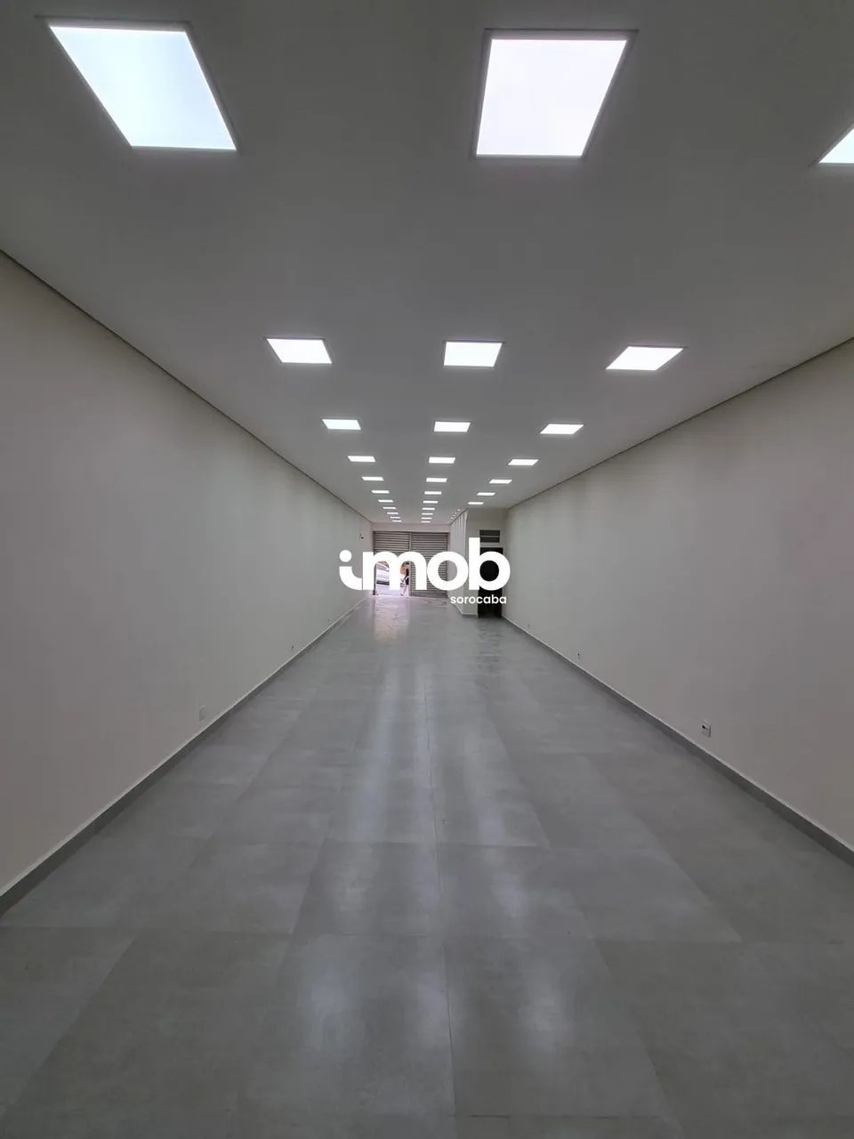 Salão Comercial para locação Parque São Bento - Sorocaba/SP - Foto 5