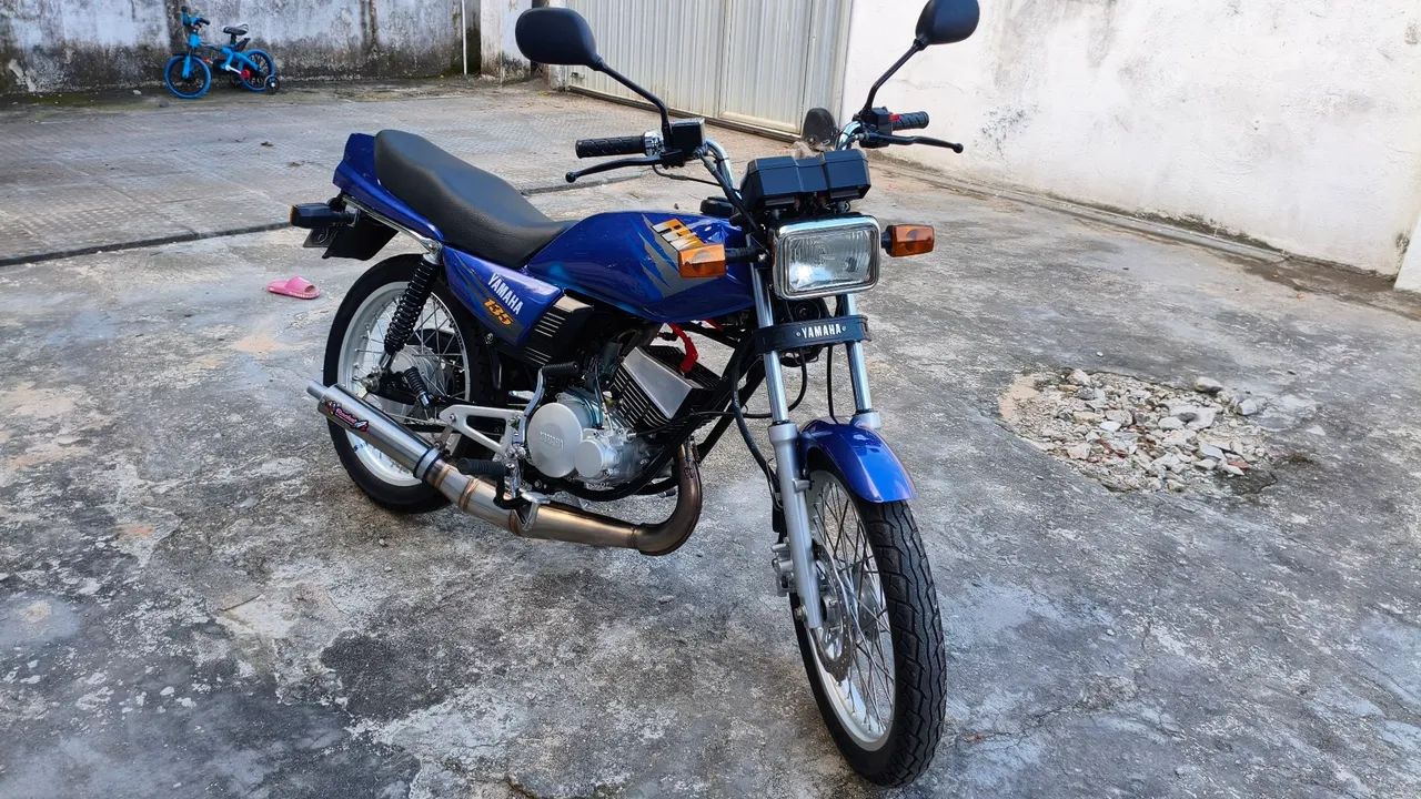 RD 135 1998 