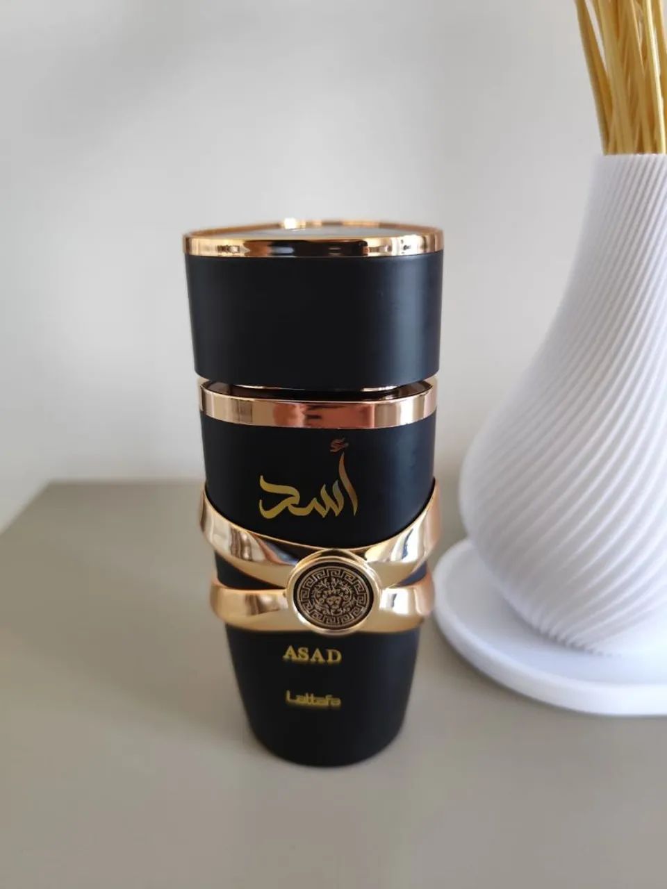 Perfume Lattafa Asad