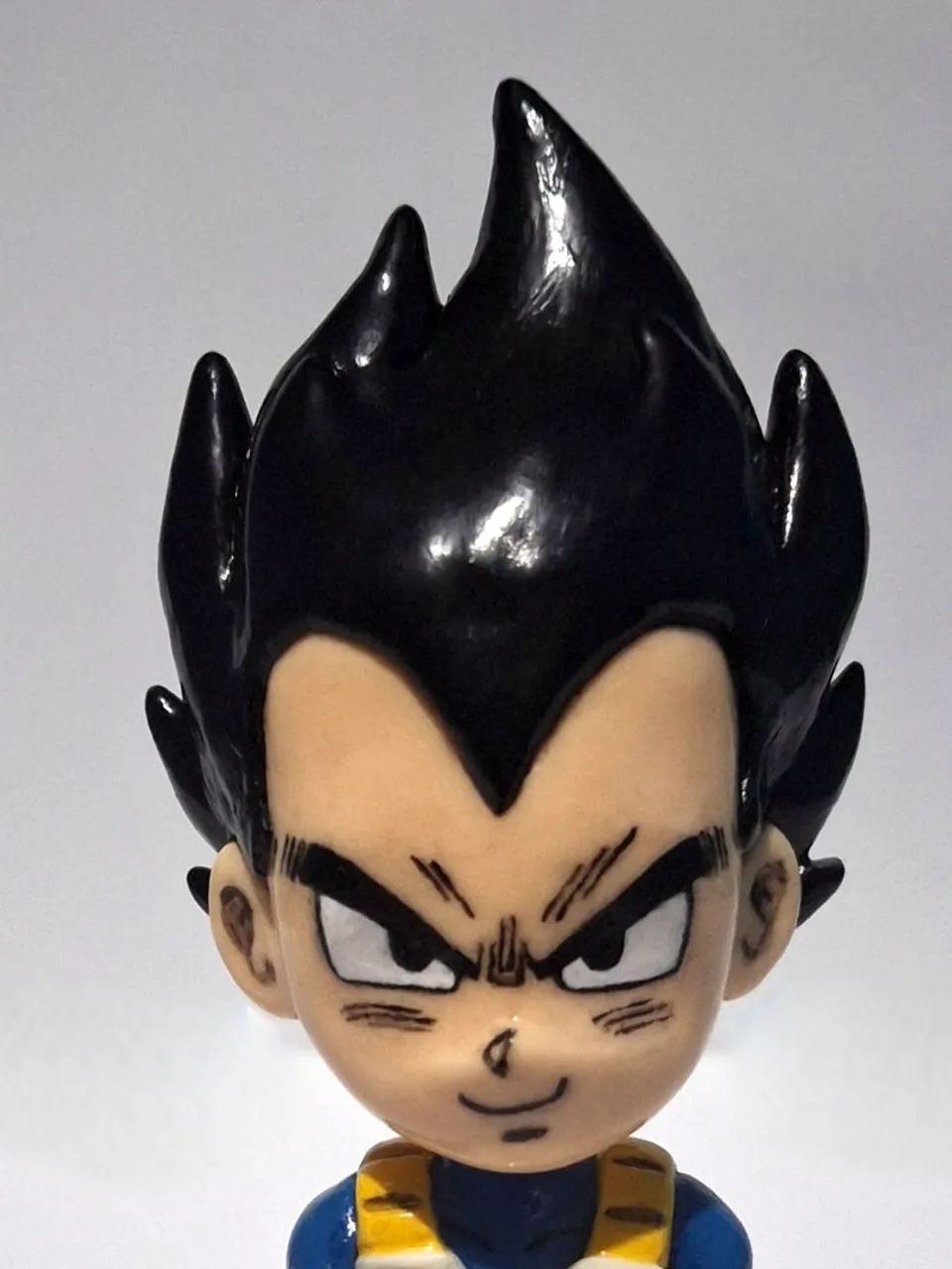 Vegeta chibi e outros chibis personalizado  - Foto 2