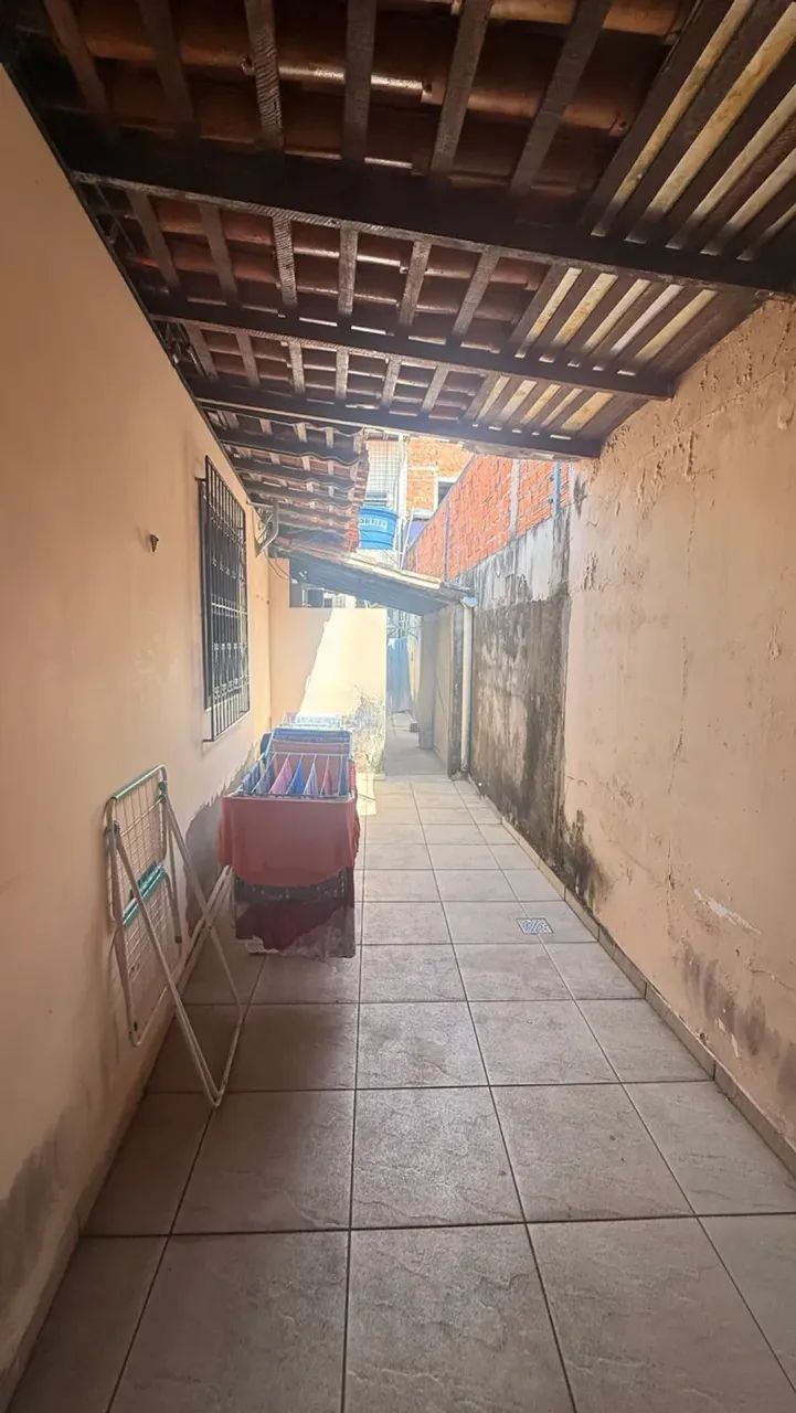 VENDO CASA À VENDA  ANGELIM - Foto 4