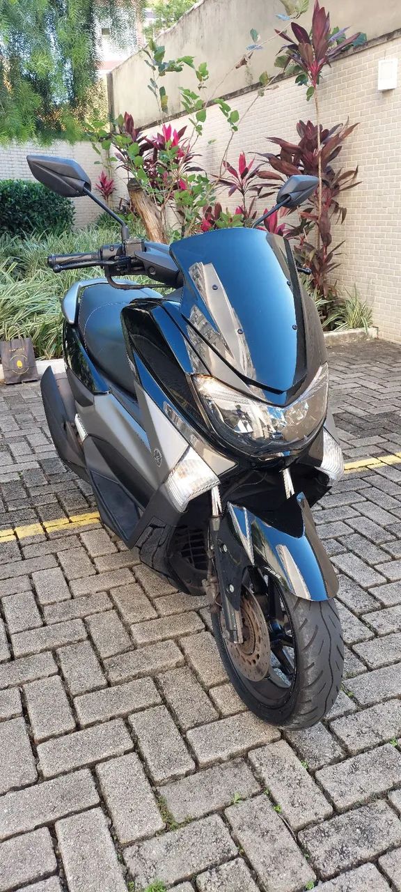 Yamaha NMax 2019 - Foto 2
