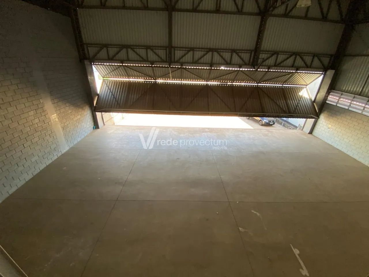 Barracão Industrial/Módulo Logístico para Locação - Foto 3