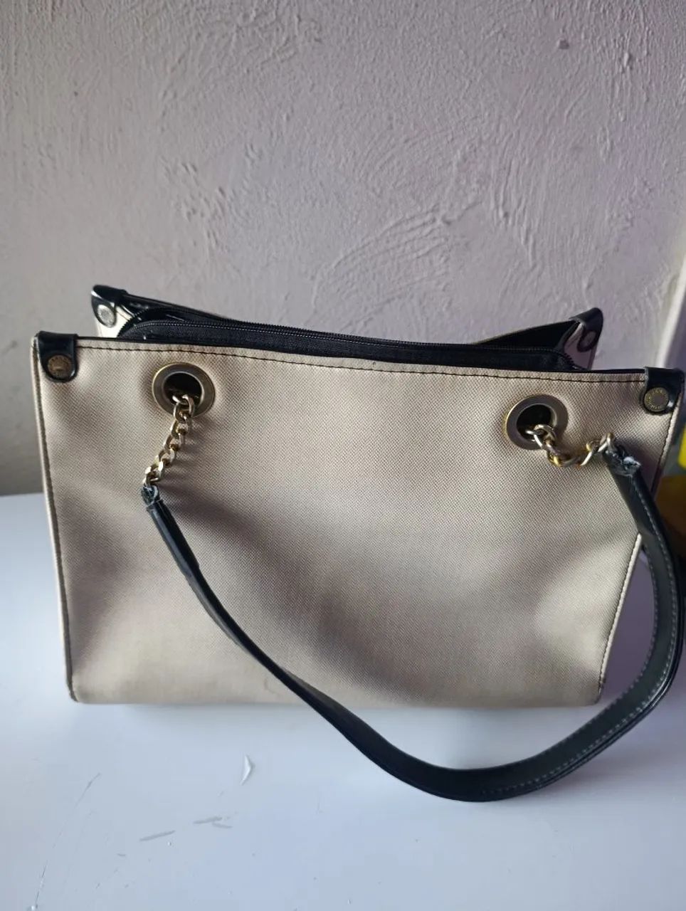 Bolsa Mônica Sanches  - Foto 3