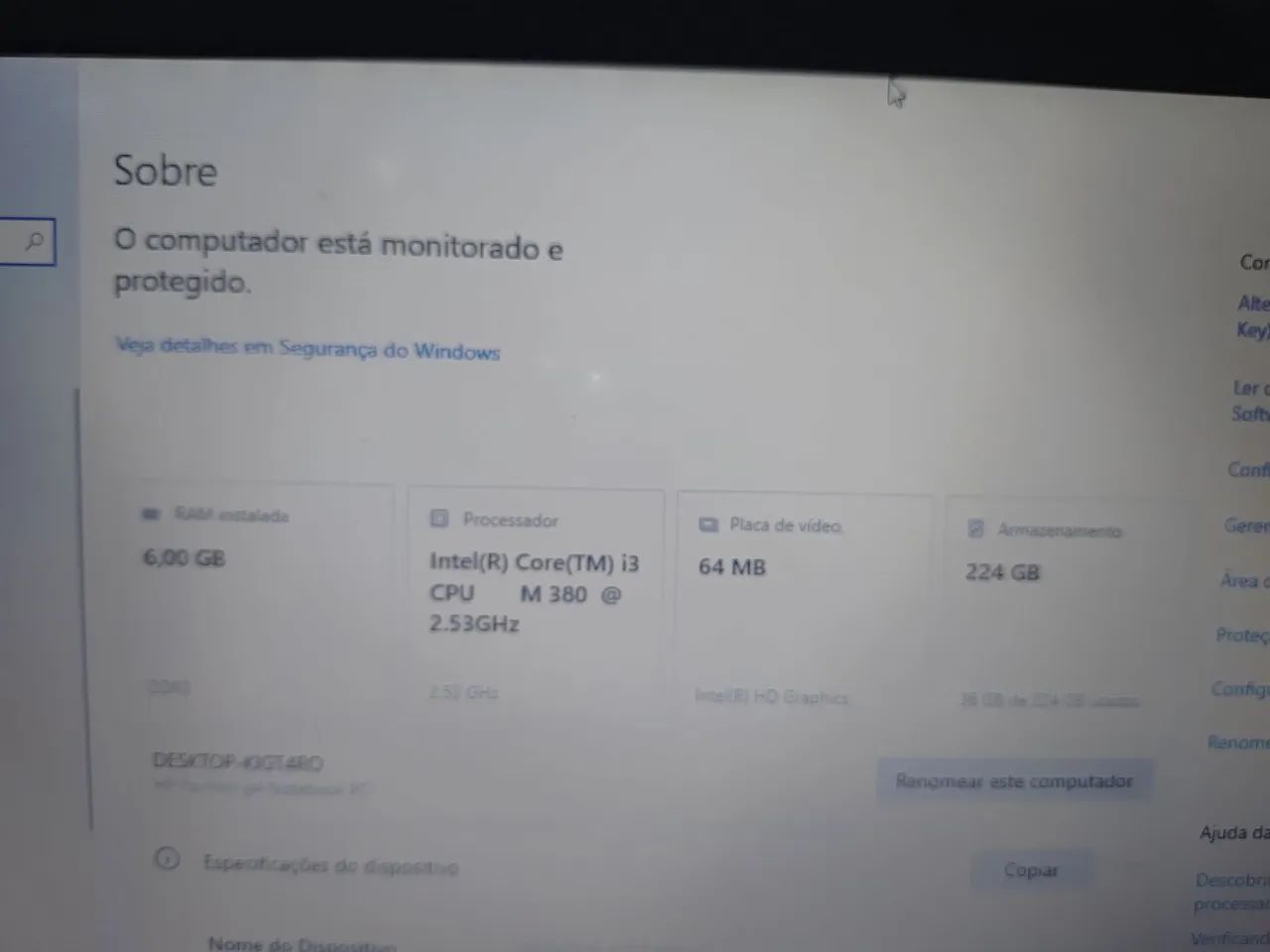Vendo notbook - Foto 3
