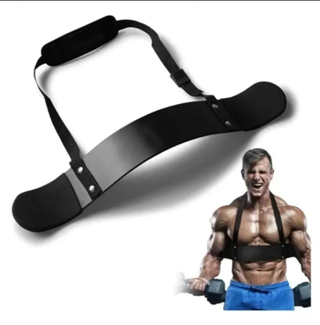 Arm Blaster 