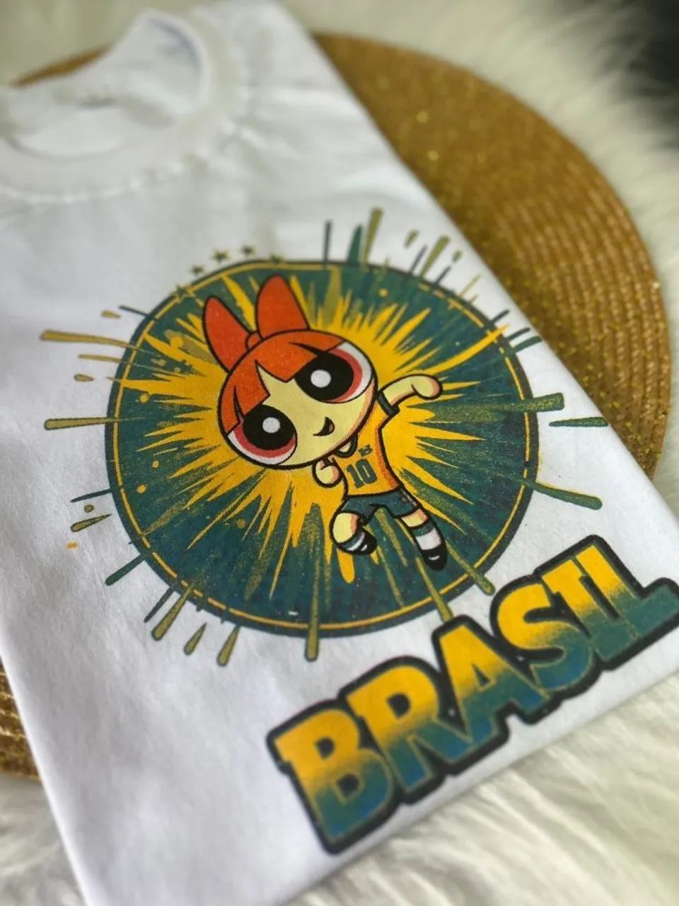 T-shirts  - Foto 4