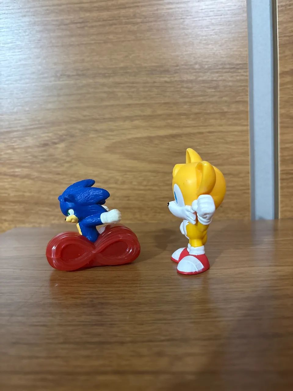 Sonic McDonalds  - Foto 2