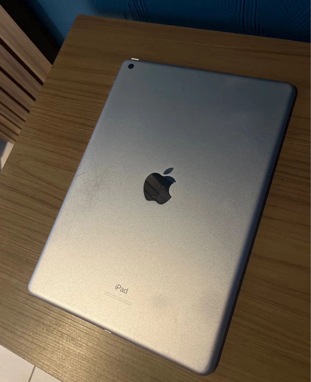 iPad 8º geração (32g) perfeito estado!! - Foto 4