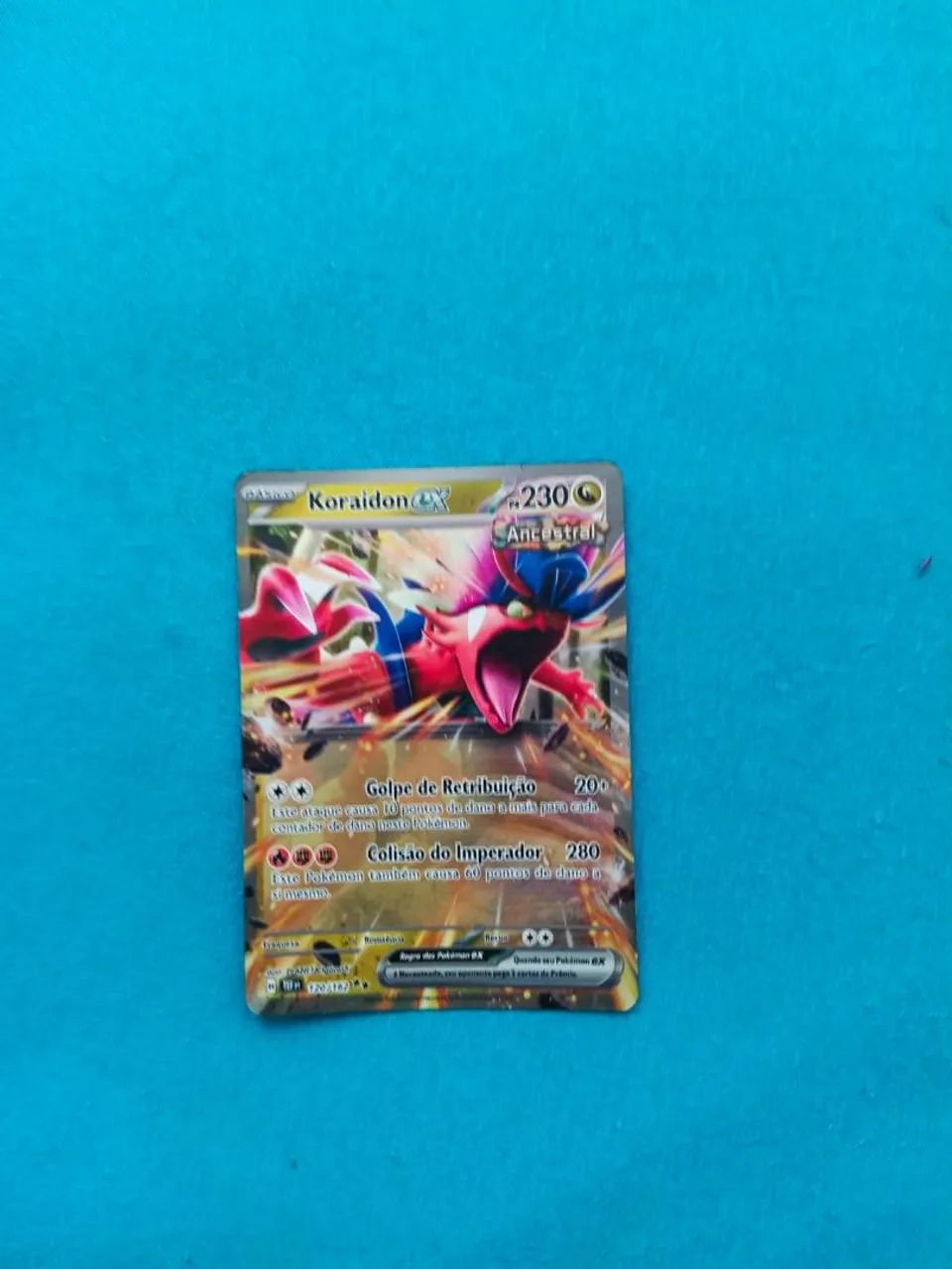 Vendo cartas pokémon  - Foto 2